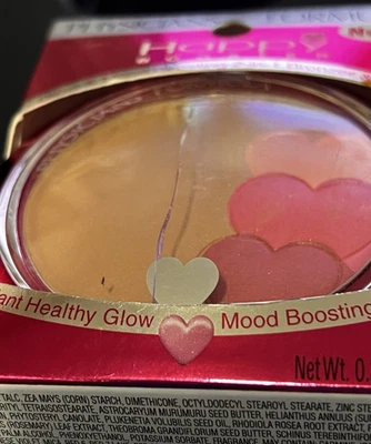 Physicians Formula Happy Booster Glow & Mood Boosting 2-in-1 Bronze/Rose 7553 - Image 1 of 4