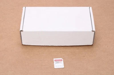 Samsung MB-SC256H EVO Plus SDXC 256GB Full-size SD Card - Image 1 of 3