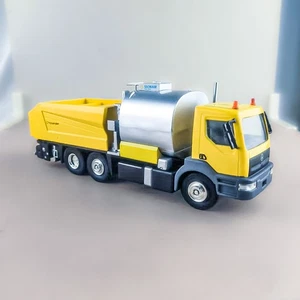 Scala 1:50 KASTER Miniature Chipsealer BENZ SECMAIR FAYAT GROUP GmbH - Picture 1 of 10