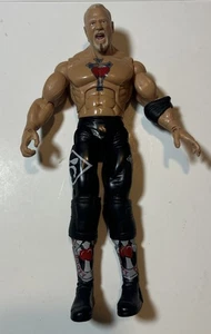 2010 TNA Wrestling Figur Scott Steiner - Bild 1 von 10