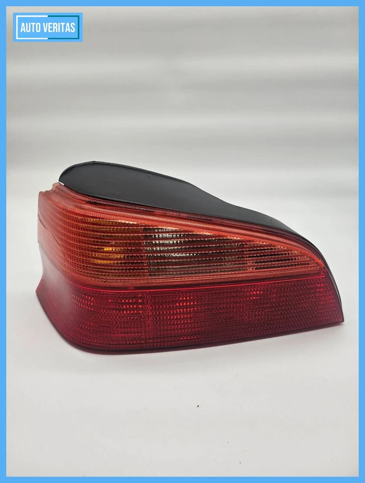 Rear light rear light for Peugeot 106 II 5-door 1996 - 2004 Links TYC - Image 1 of 4