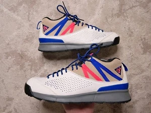 Nike ACG Okwahn II Sail/Racer Blue-Racer Pink 525367-100 Men’s Size 10.5 US - Picture 1 of 24
