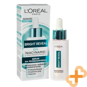 L'Oréal Paris Bright Reveal Reduces All Types Dark Spots Lightening Serum 30 ml - Picture 1 of 24