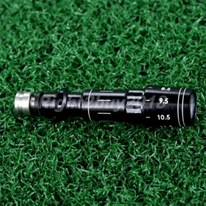 HQ 0.335 Tip Golf Shaft Adapter Sleeve Fits For Mizuno JPX900 Driver Shaft - Picture 1 of 12