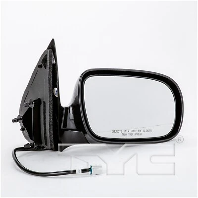Espejo de puerta derecho TYC para Oldsmobile Silhouette 1997-2004 Foto 1 de 4