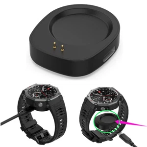 Chargeur Montre Docking Type-C Port Adaptateur pour Amazfit T-REX3 Smart Watch - Photo 1 sur 12