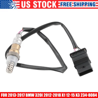 Downstream Oxygen Sensor For 2016-2018 BMW X5 ELECTRIC/GAS 2015-2018 X4 2.0L Foto 1 de 4