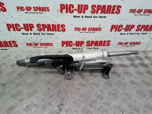AUDI A5 Mk2 2016-2023 Steering Column (F5/B9) 8W0419065 - Picture 1 of 12