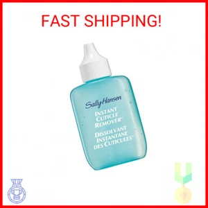 Sally Hansen Instant Cuticle Remover, 1 Fl. Oz., Pack of 1 - Picture 1 of 2