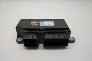 CHEVROLET MALIBU 2014-2017 Chassis ECM A/Bag Below Center Console 13596602 - Picture 1 of 12