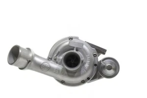 Turbo Turbina Sovralimentazione FIAT DOBLO IDEA STILO LANCIA MUSA 1.9 JTD - Bild 1 von 4