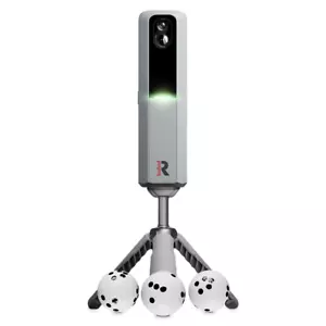 Rapsodo MLM2 Pro Mobile Launch Monitor Golf Simulator EXTRA 12 RPT Bälle GRATIS! - Bild 1 von 8