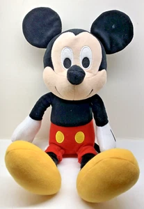 Kohl's Cares Disney Mickey Mouse 12 inch Plush - Picture 1 of 5