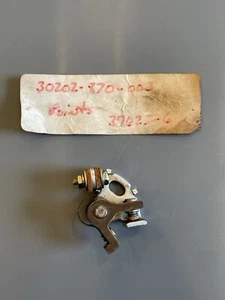 Puntos de interruptor de encendido generador Honda EM400 30202-870-003 - Imagen 1 de 8