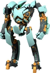 GOOD SMILE COMPANY MODEROID Expelled from Paradise NEW ARHAN 160mm Model Kit - Picture 1 of 11