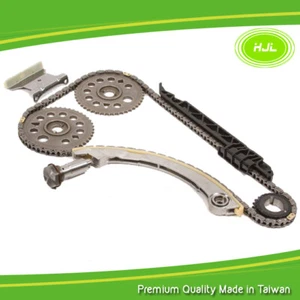 Kit de cadena de sincronización de repuesto para Saab 9-3 B207 1.8T 2.0T YS3F con engranajes 2002-11 - Imagen 1 de 3