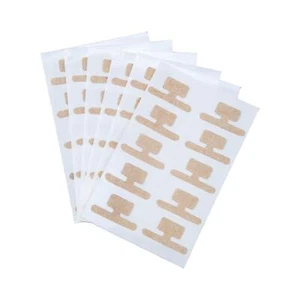 60Pcs Glue Free Toenail Toe Ingrown Correction Patch Sticker Tool CMLF-0391021 - Picture 1 of 5