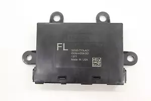 2022 - 2025 ACURA MDX FRONT LEFT SIDE DOOR CONTROL MODULE UNIT OEM 35050TYAA01 - Foto 1 di 11
