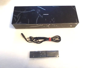 SAMSUNG QE55LS03 SOC1001N ONE CONNECT BOX BN91-20223K noch in Schutzfolie ! - Bild 1 von 9