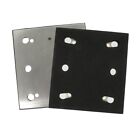 Aluminum Plate And Pu Foam Square Sander Pad For Makita Bo4556 1583249 Sander
