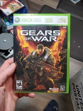 Jogo Gears of War 3 - Xbox 360 - MeuGameUsado