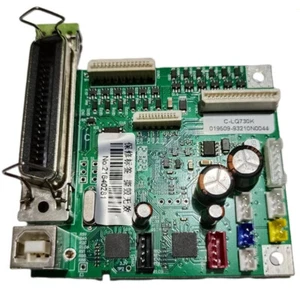 Część drukarki Formater Board Płyta główna do Epson LQ615KII - Zdjęcie 1 z 2