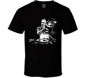 Charlie Watts T Shirt - Bild 1 von 1