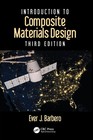 Produktbild - Ever J. Barbero | Introduction to Composite Materials Design | Buch | Englisch