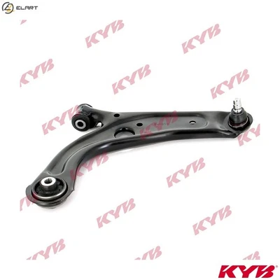 CONTROLTRAILING ARM WHEEL SUSPENSION KSC4105 FOR FIAT 312A4.000/A6.000 1.0L 2cyl - Image 1 of 4