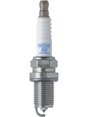 NGK Laser Platinum Spark Plug fits Rover 75 2.5 RJ V6 (PFR6N-11) - image 1 of 4