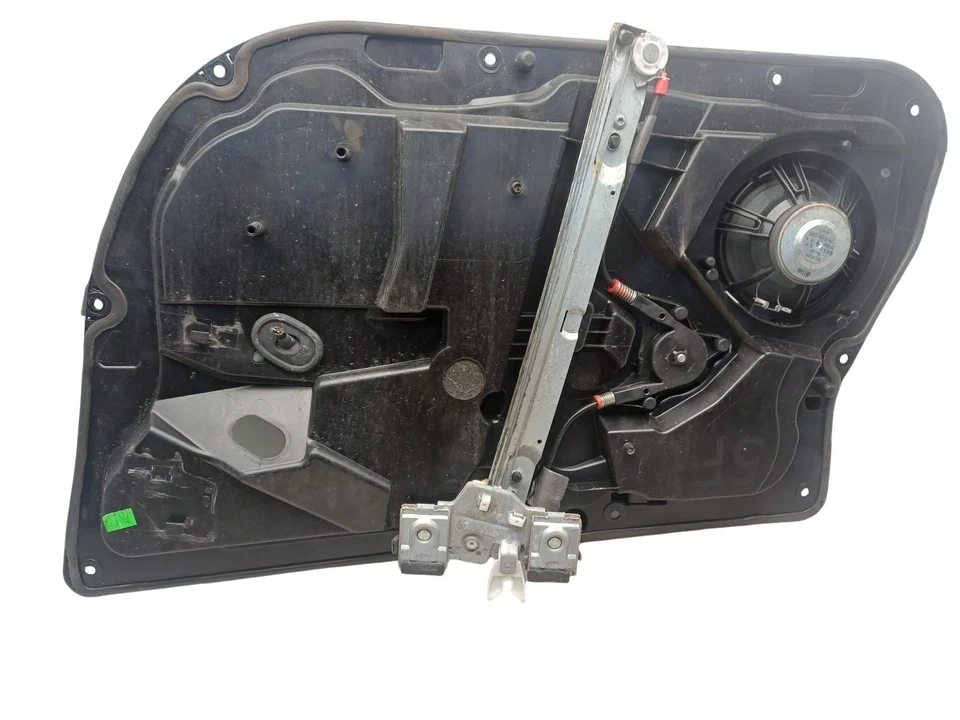 FORD FIESTA Window Regulator And Motor Left Near Side Front 2009 - Image 1 of 4