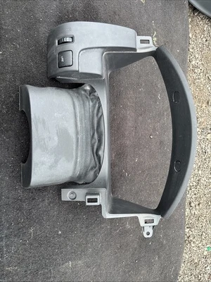 13-19 OEM Ford Flex Speedometer Steering Wheel Cluster Trim Bezel Panel Molding - Image 1 of 4