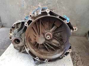 2006-2013 MK7 FORD TRANSIT GEARBOX 2.2 DIESEL 5 SPEED MANUAL QVFA 6C1R7002DC - Picture 1 of 12