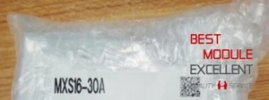 1PCS SMC MXS16-30A NEW 100% Quality Assurance - Picture 1 of 1