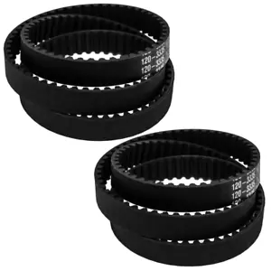 2PK Genuine OEM Toro Deck Belt 30" Timemaster Mowers 120-3335 Time Master - Picture 1 of 1