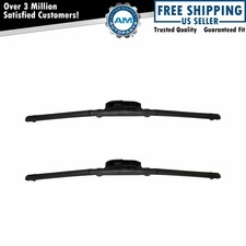 Trico Sentry Windshield Wiper Blade Driver & Passenger Side Front Pair