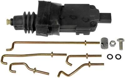 Actuador de cerradura de puerta motor Dorman para Ford Explorer Sport Trac 2001-2003 Foto 1 de 4