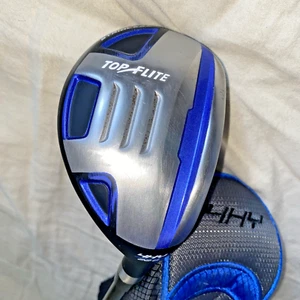 Top Flite Tour 4HY 22.0° Men’s Flex Graphite Shaft 39" - Picture 1 of 7