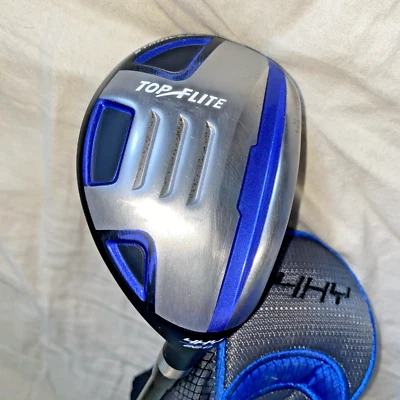 Top Flite Tour 4HY 22,0° varilla flexible de grafito para hombre 39" Foto 1 de 4