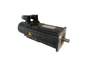 Lenze MCS 09F38-SRMP1-A14N-ST5S00N-R2SU Servomoteur Synchronisé - Bild 1 von 2