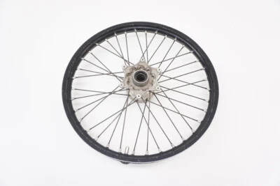 KTM 250 SX-F 2017 rueda delantera OEM llanta Excel KTM 125-450 SX SXF FC FX 16-22 2 Foto 1 de 4