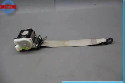03-09 Cinturón de seguridad trasero izquierdo o derecho mercedes w209 clk500 clk320 oem Foto 1 de 4