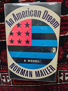 An American Dream. by Norman Mailer. N.Y. 1965 1st.ed. - Picture 1 of 6