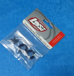 Vintage (Losi LOSB5054) LST/2 AFT Exhaust Pipe Seals & Springs - Picture 1 of 2