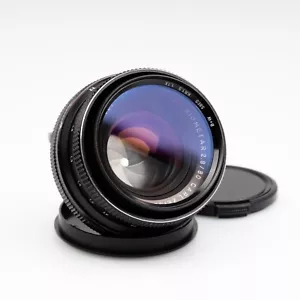 *MINT* MC Biometar 2.8 80 80mm Pentacon SIX TL German Lens Carl Zeiss 120mm Film - Picture 1 of 21