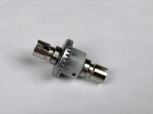 MJX Hyper Go Differential Gear Metal Front Rear 16420 1/16 Scale RC NEW Parts - Picture 1 of 14