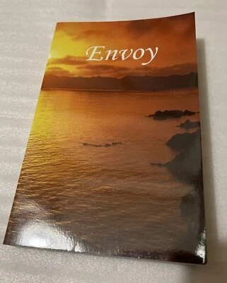 Envoy 2, Marcial Maciel (Letters In Eng Of Father Marcial Maciel 1969 To 1981) - Image 1 of 4