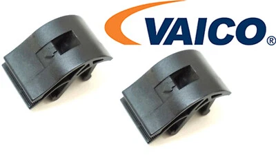 Radiator Mounting Brackets (Upper) for BMW 525i 525iT 530i 535i 540i 735i - x2 - Image 1 of 4