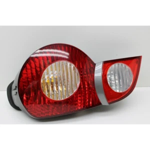 BMW Z4 E85 Rear Right Taillight White Lens Genuine OEM 63217165728 - Picture 1 of 2