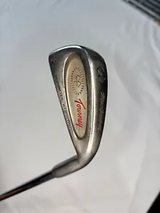 MacGregor Tourney, Perimeter Weight Irons Set 3-9, Right Hand, Stiff Steel, - Picture 1 of 22